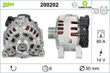 VALEO 200202