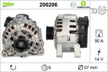 VALEO 200206