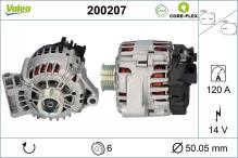 VALEO 200207