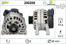 VALEO 200208