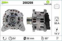 VALEO 200209