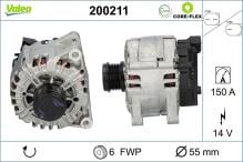 VALEO 200211