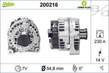 VALEO 200216