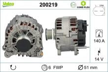 VALEO 200219