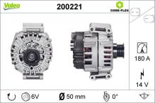 VALEO 200221