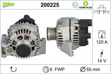 VALEO 200225