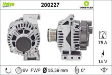VALEO 200227
