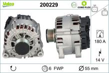 VALEO 200229
