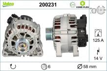 VALEO 200231