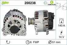VALEO 200238