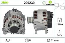 VALEO 200239