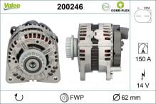 VALEO 200246