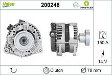 VALEO 200248