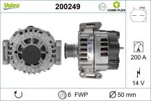 VALEO 200249
