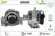 VALEO 200250