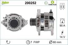 VALEO 200252