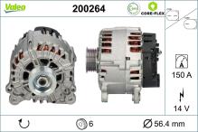 VALEO 200264