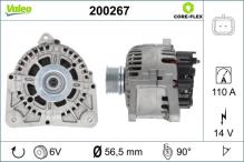VALEO 200267