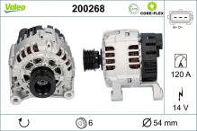 VALEO 200268
