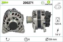 VALEO 200271