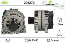 VALEO 200273