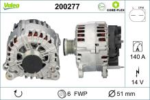 VALEO 200277