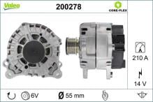 VALEO 200278