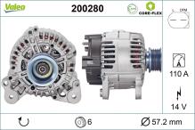 VALEO 200280