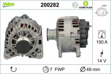 VALEO 200282