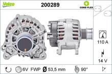 VALEO 200289