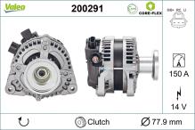 VALEO 200291