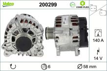 VALEO 200299