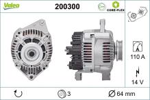 VALEO 200300
