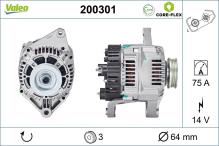 VALEO 200301