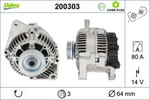 VALEO 200303