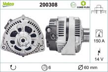VALEO 200308