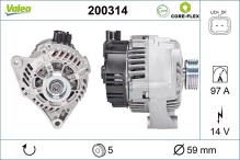 VALEO 200314