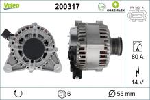 VALEO 200317
