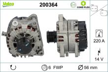 VALEO 200364