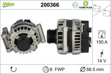 VALEO 200366