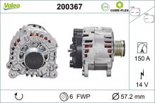 VALEO 200367