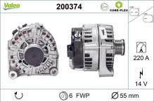 VALEO 200374