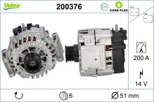 VALEO 200376
