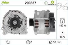 VALEO 200387