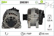 VALEO 200391