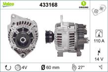 VALEO 433168