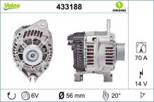 VALEO 433188