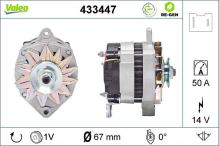VALEO 433447
