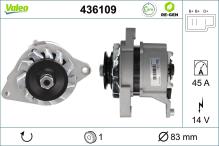 VALEO 436109