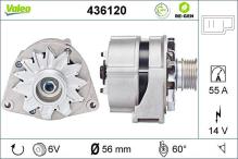 VALEO 436120